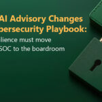 SEBI's New AI Advisory Makes Cyber Resilience a Boardroom Priority for BFSI Leaders