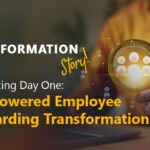Accelerating Day One: RPA-Powered Employee Onboarding Transformation