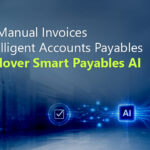 From Manual Invoices to Intelligent Accounts Payables with Clover Smart Payables AI