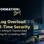 From Log Overload to Real-Time Security: How Clover Infotech Transformed IT Monitoring for a Leading NBFC