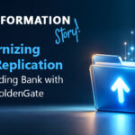 Modernizing Data Replication for a Leading Bank with Oracle GoldenGate