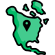 North-America North-America
